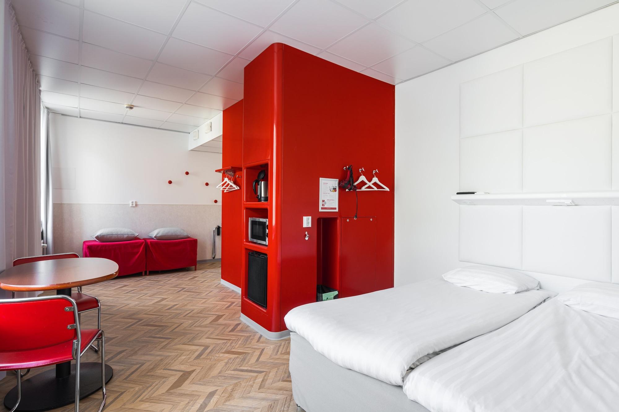 Omena Hotel Tampere Exterior photo